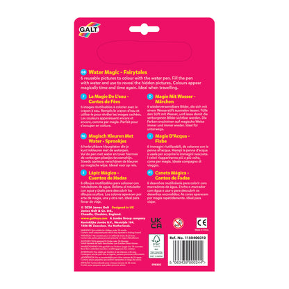 Water Magic - Fairytales