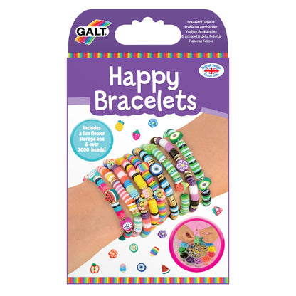 Activity pack - Happy Bracelets Kit