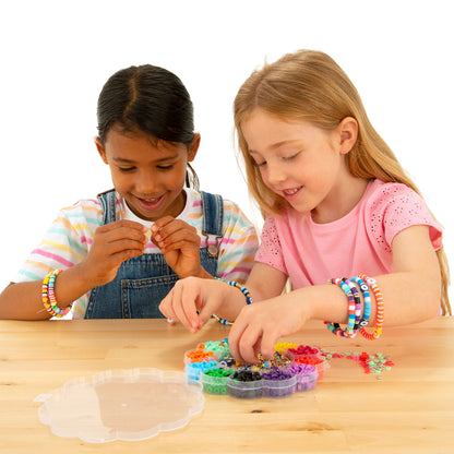 Activity pack - Happy Bracelets Kit