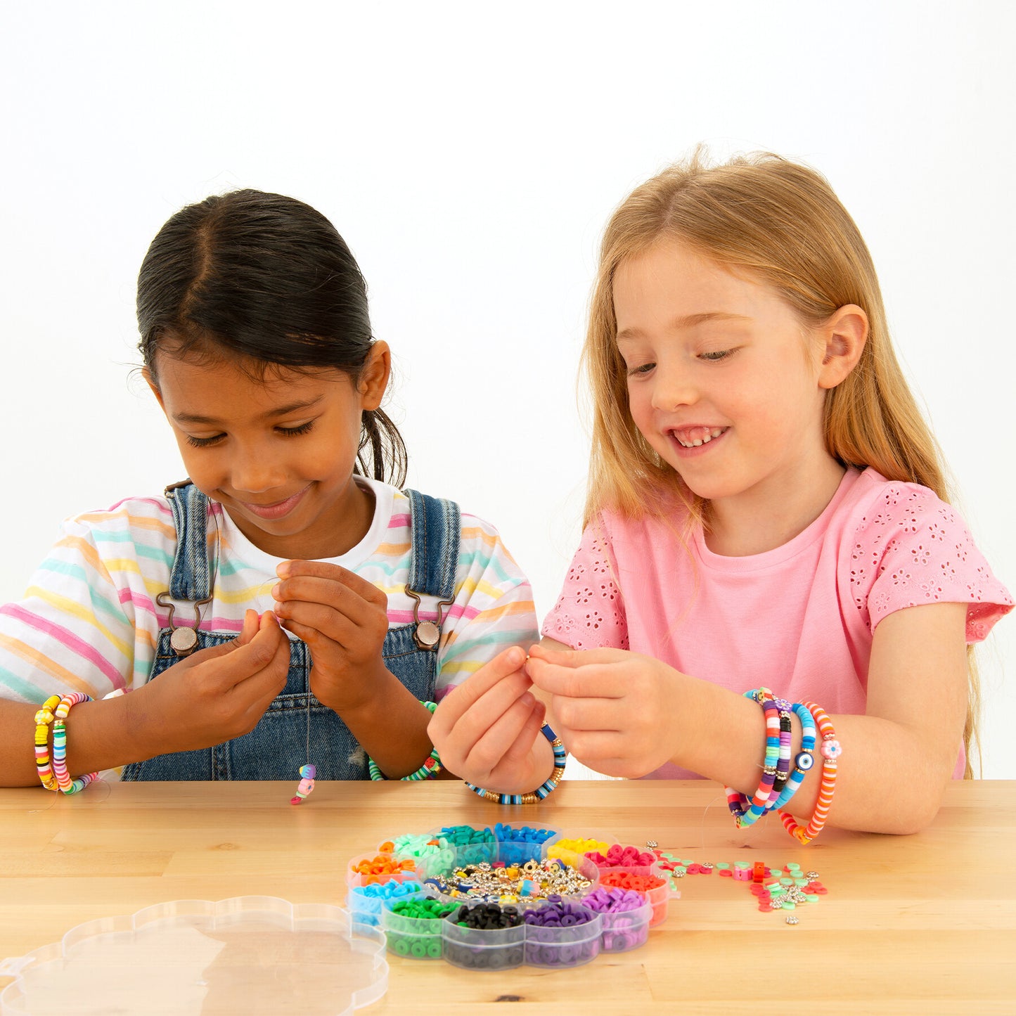 Activity pack - Happy Bracelets Kit