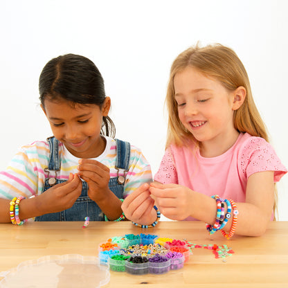 Activity pack - Happy Bracelets Kit