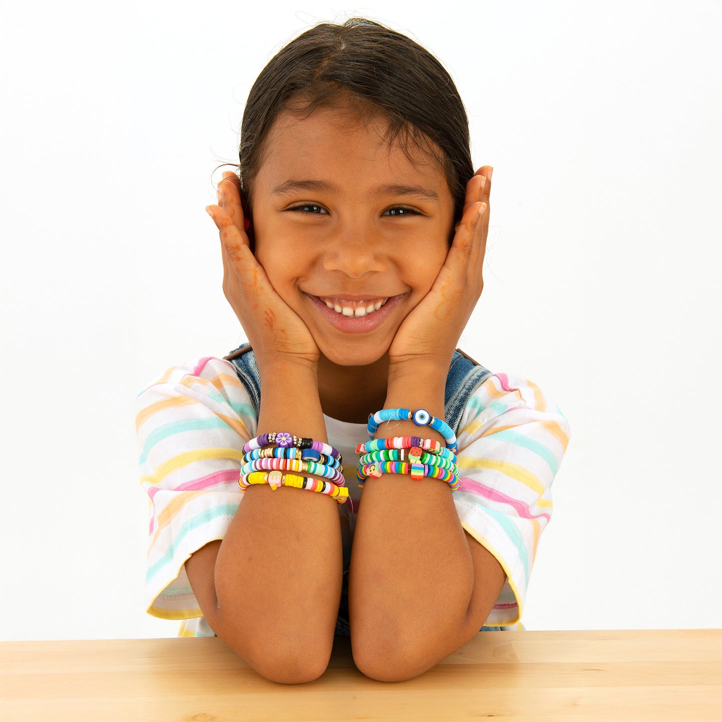 Activity pack - Happy Bracelets Kit