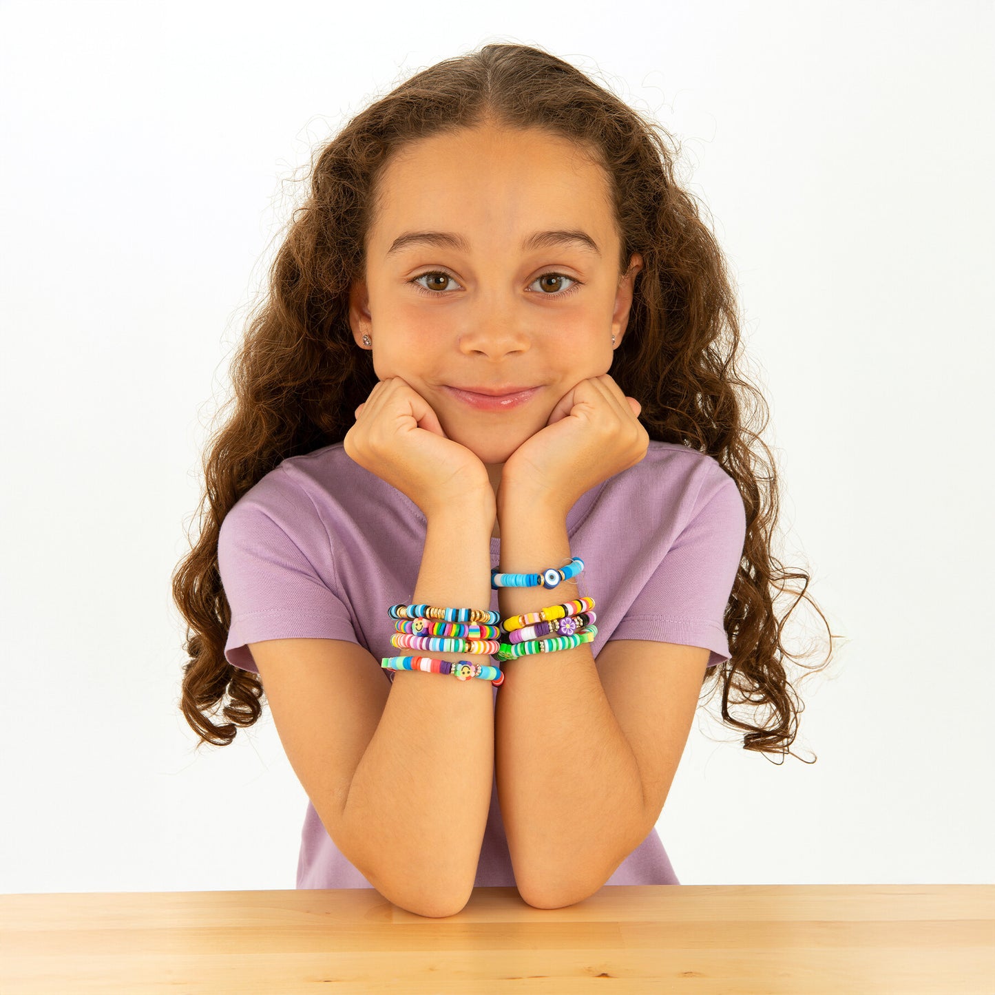 Activity pack - Happy Bracelets Kit