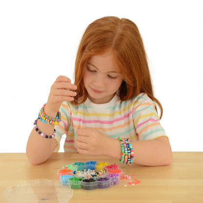 Activity pack - Happy Bracelets Kit