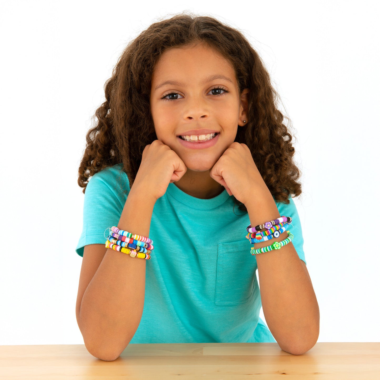 Activity pack - Happy Bracelets Kit