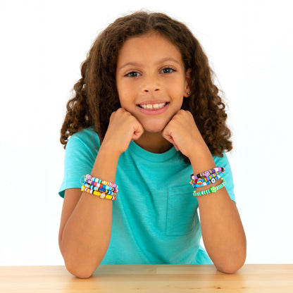 Activity pack - Happy Bracelets Kit