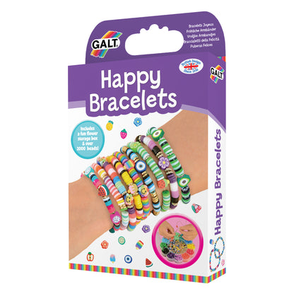 Activity pack - Happy Bracelets Kit