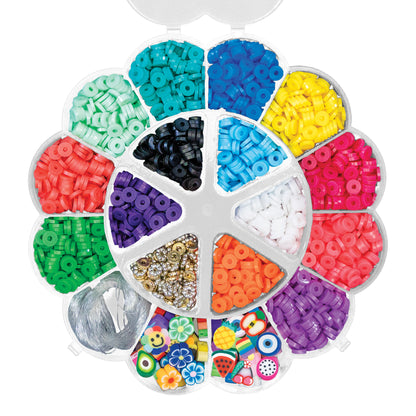 Activity pack - Happy Bracelets Kit