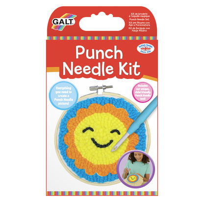 Activity pack - Punch needle kit
