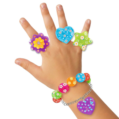Crystal Pop Jewellery