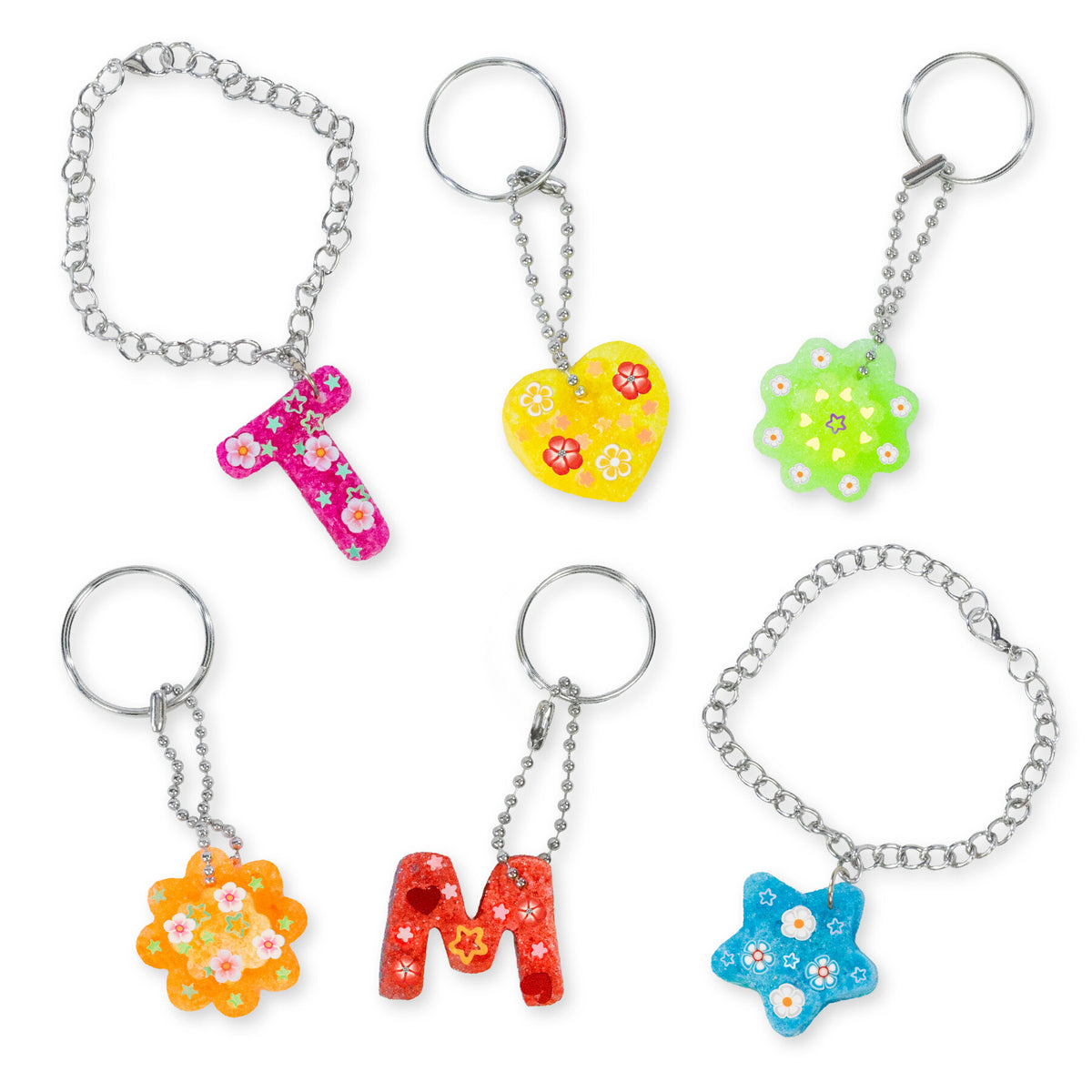 Crystal Pop Jewellery