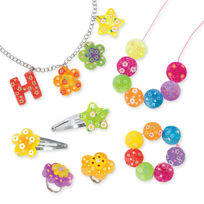 Crystal Pop Jewellery