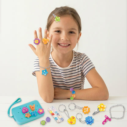Crystal Pop Jewellery