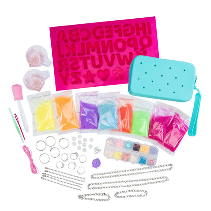 Crystal Pop Jewellery