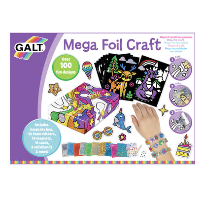 Mega Foil Craft