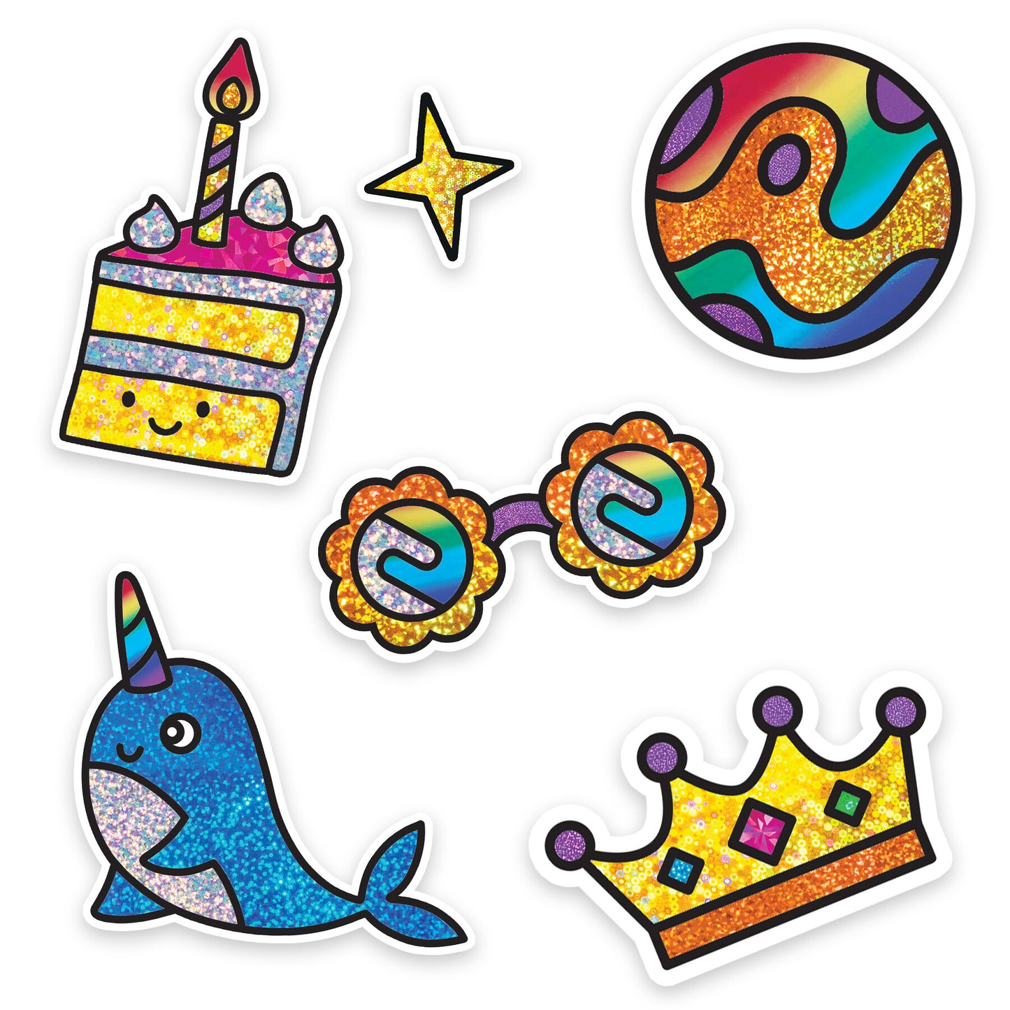 Mega Foil Craft