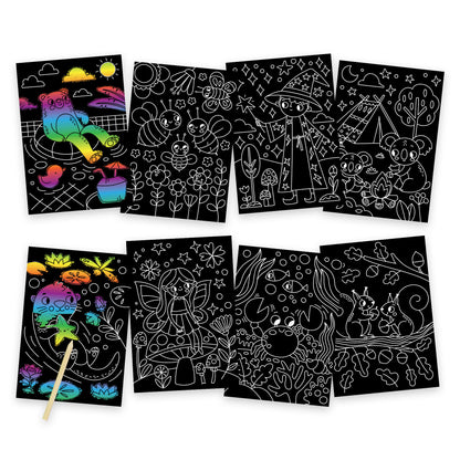 Mega Foil Craft