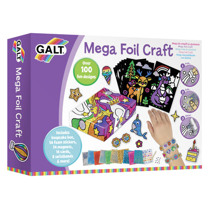Mega Foil Craft