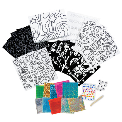 Mega Foil Craft