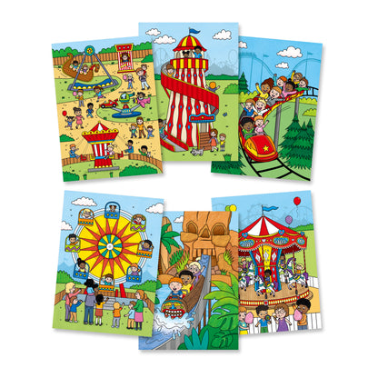 Water Magic - Theme park