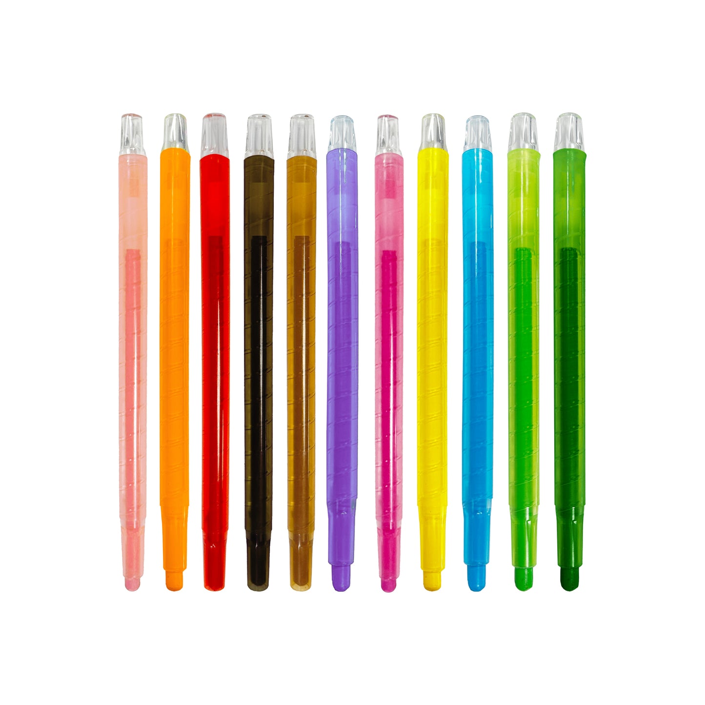 Young Art- Twist Crayon
