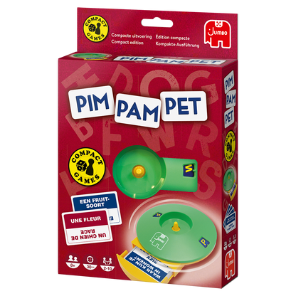Pim Pam Pet Compact