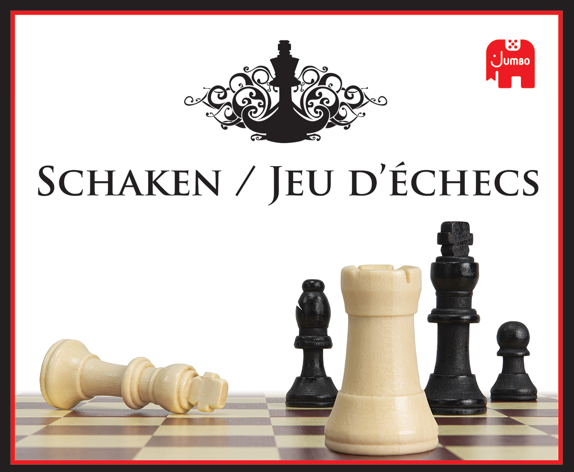 Schaken