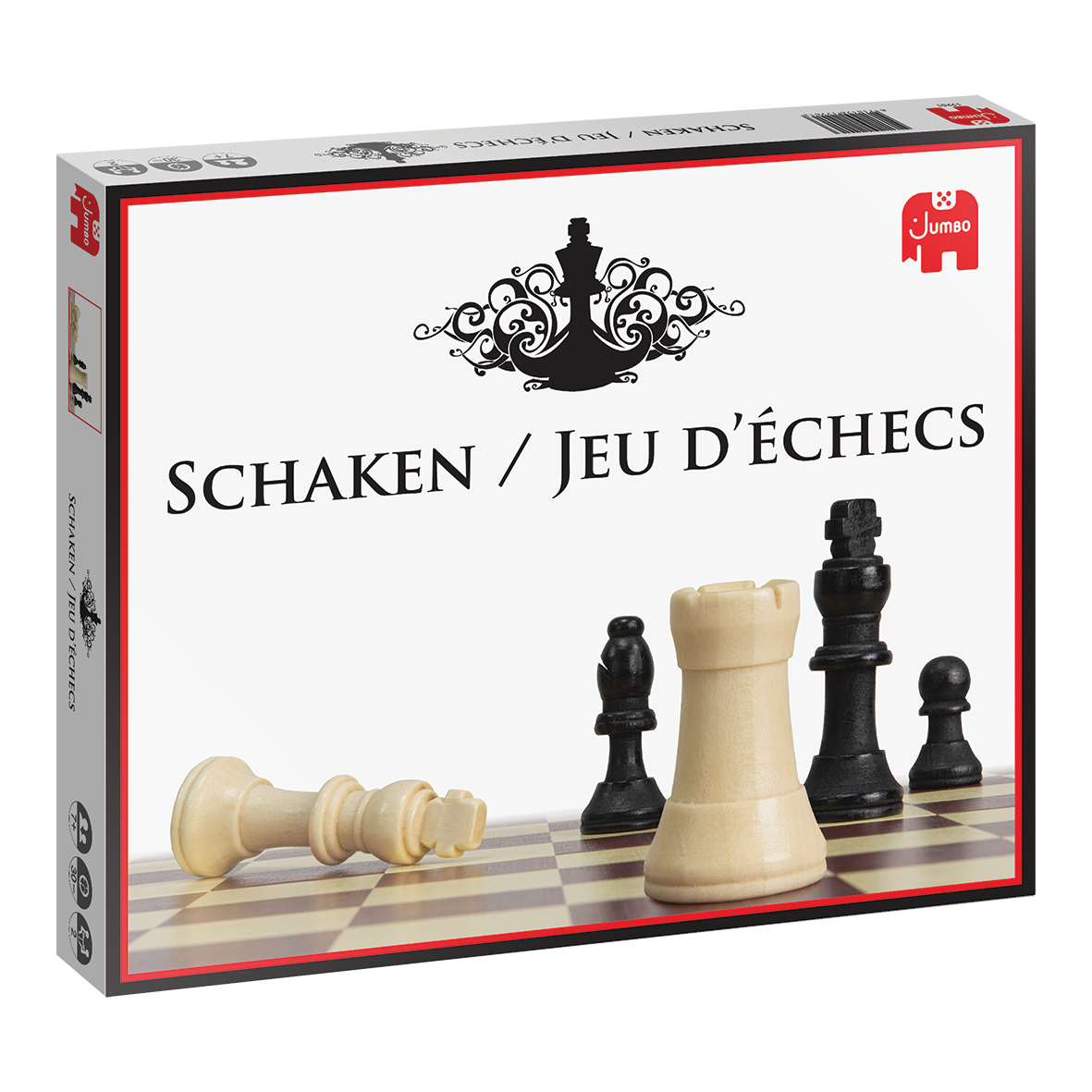 Schaken