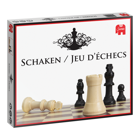 Schaken