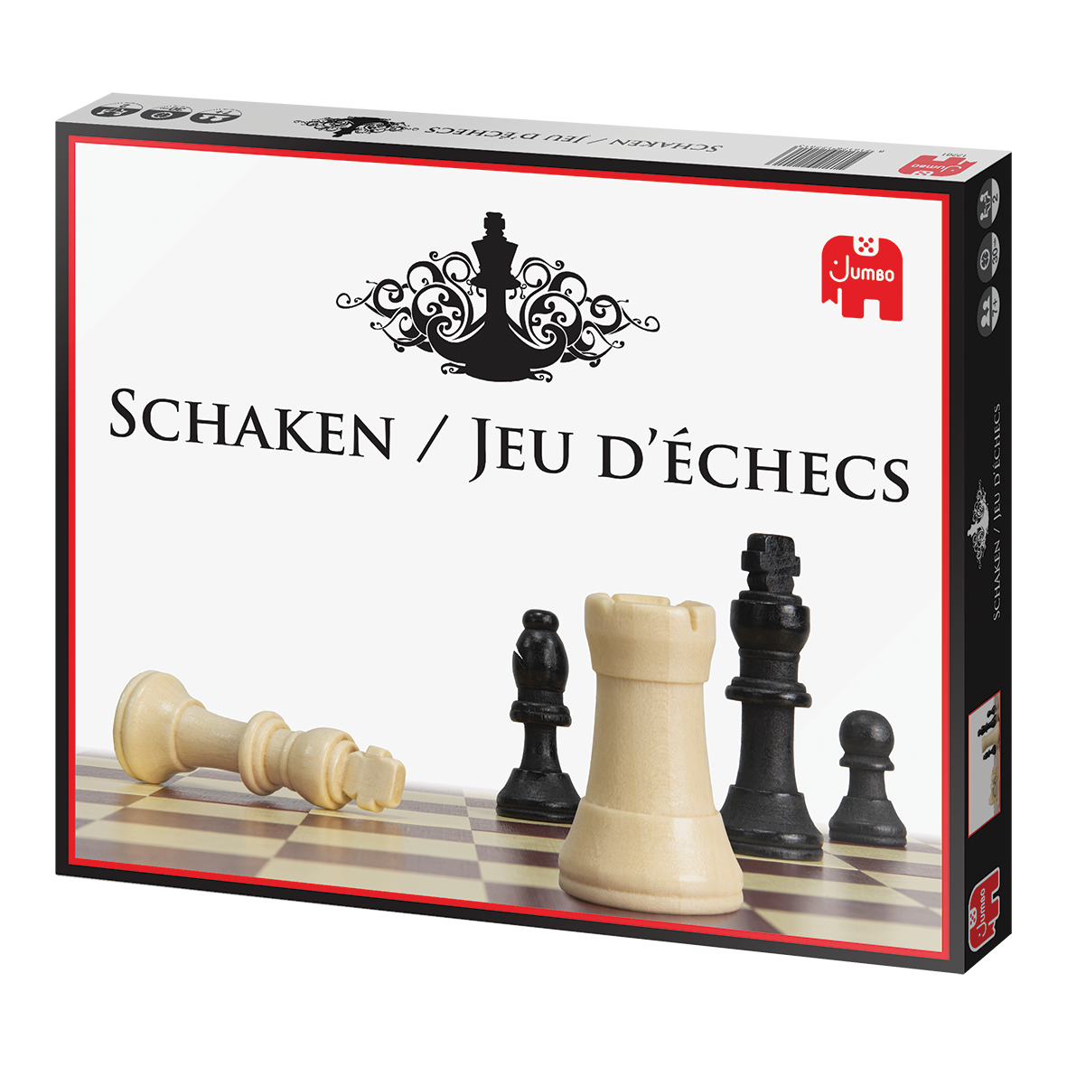 Schaken