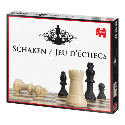 Schaken