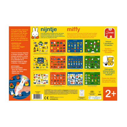 Electro - Wonderpen Nijntje/Miffy