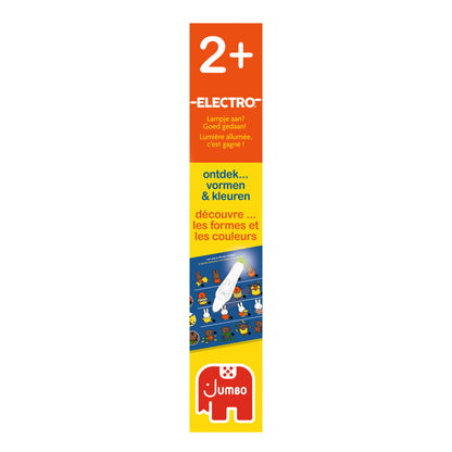 Electro - Wonderpen Nijntje/Miffy