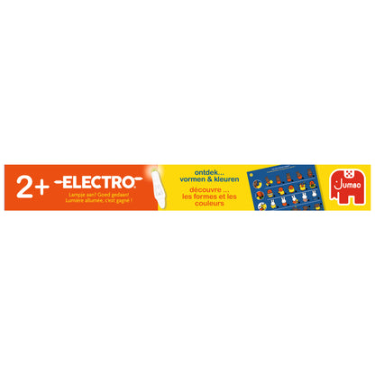 Electro - Wonderpen Nijntje/Miffy