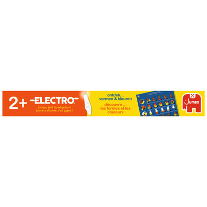 Electro - Wonderpen Nijntje/Miffy