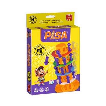 Pisa Reisspel