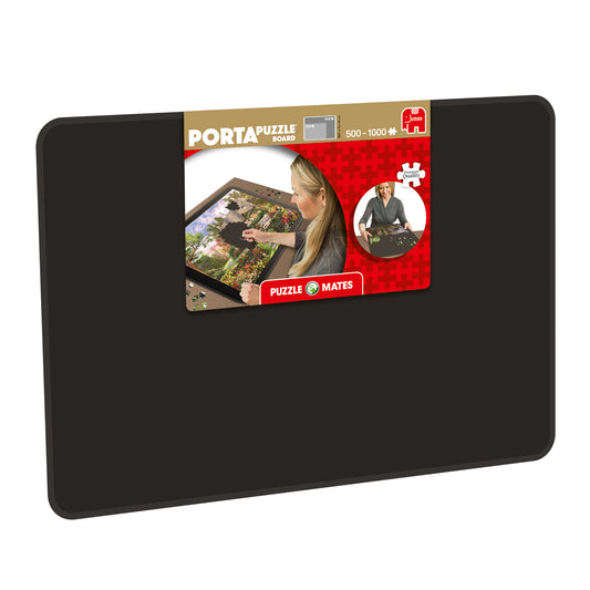 Jumbo Portapuzzle Deluxe - 1000 Stukjes SHOWMODEL Jumbo Portapuzzle Deluxe - 1000 Stukjes SHOWMODEL