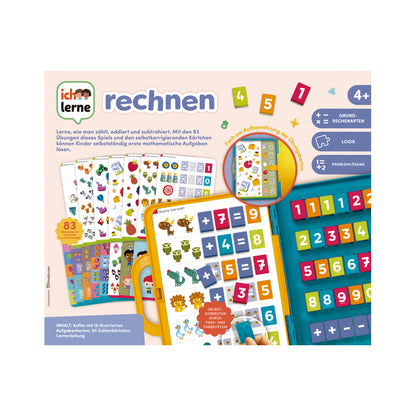 Ich Lerne - Rechnen