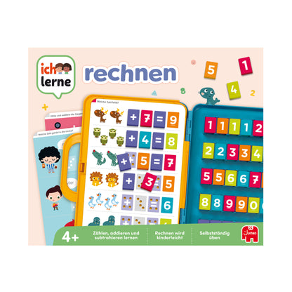Ich Lerne - Rechnen