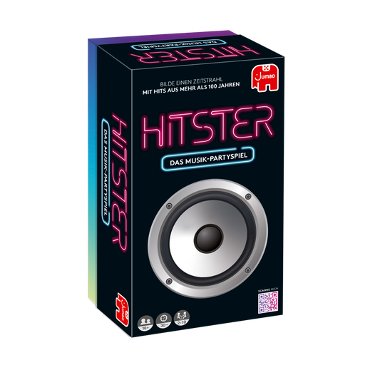 Hitster - Original