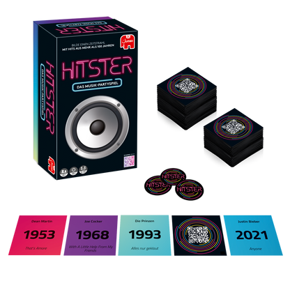 Hitster - Original
