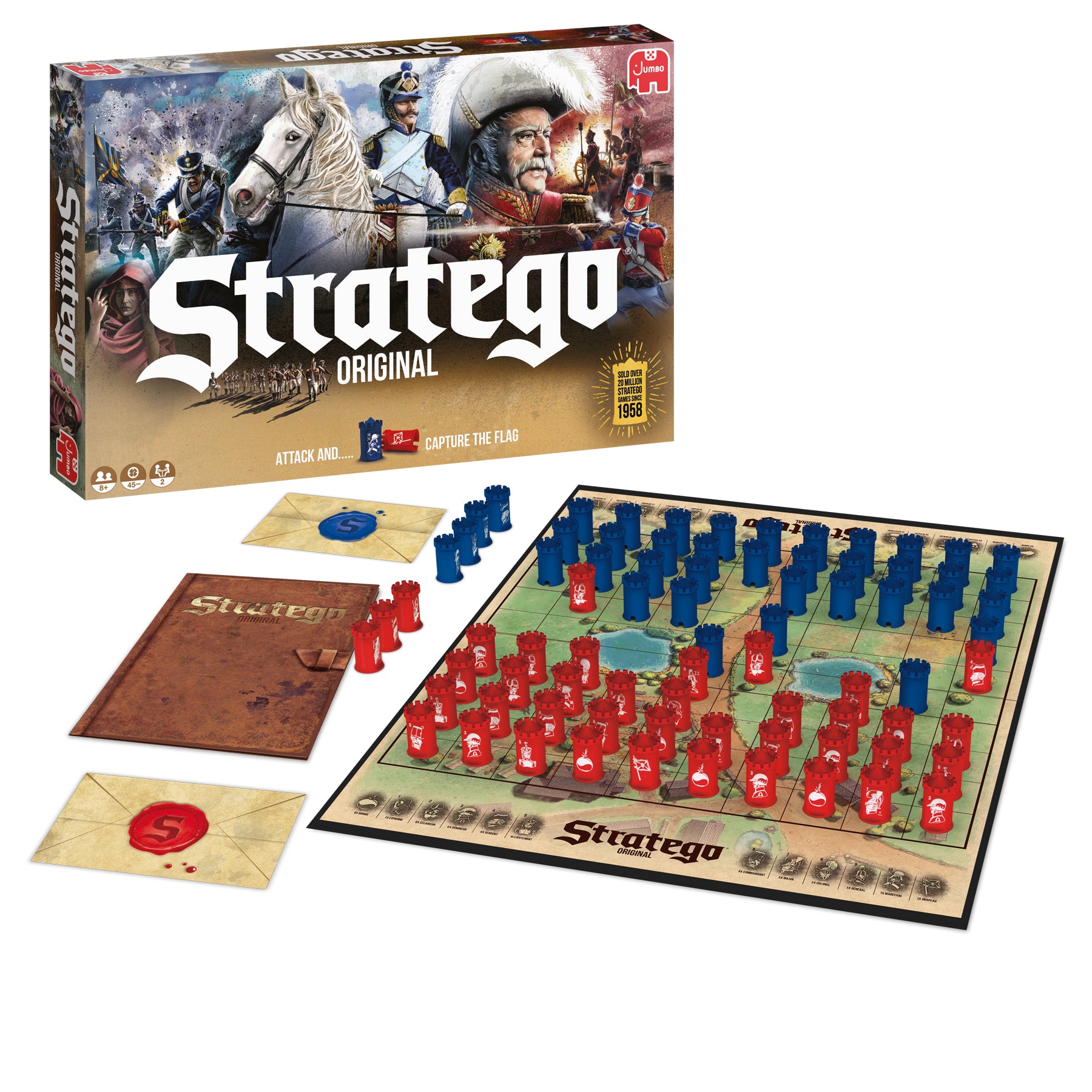 2024 Stratego