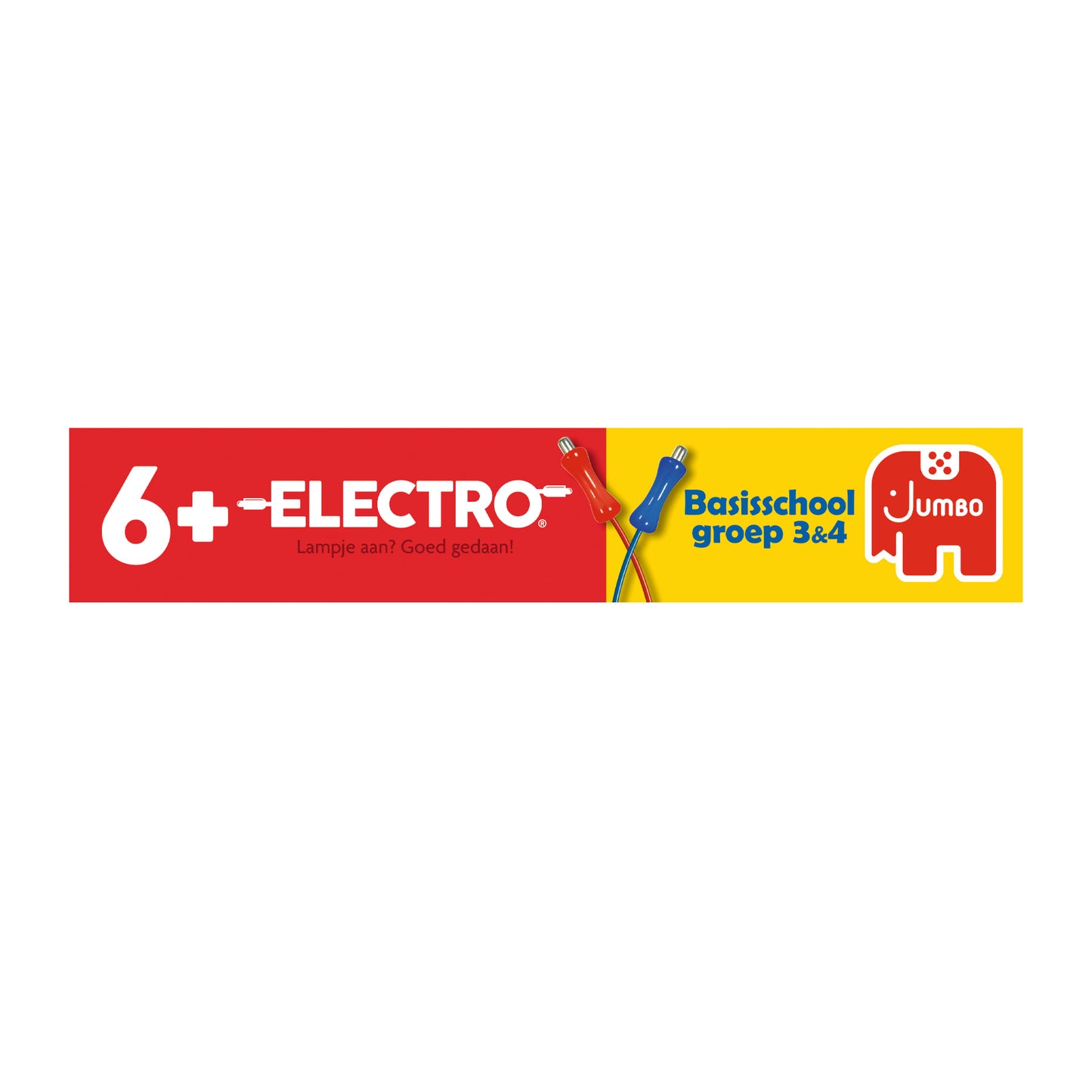 Electro - Basisschool Groep 3&4