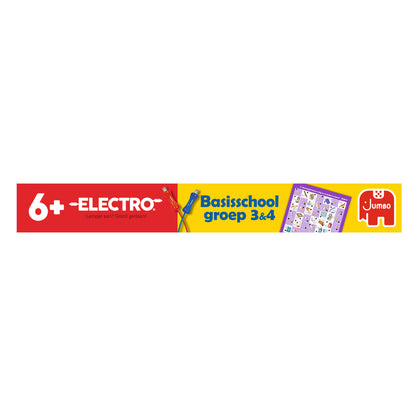 Electro - Basisschool Groep 3&4