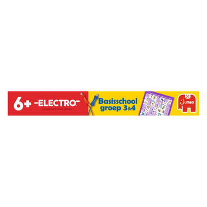 Electro - Basisschool Groep 3&4