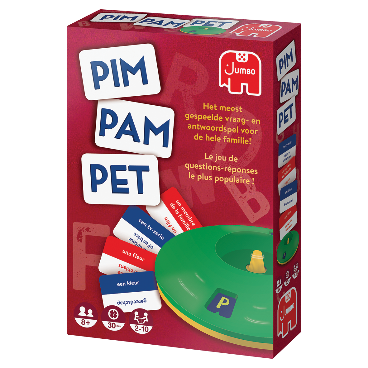 Pim Pam Pet - Original