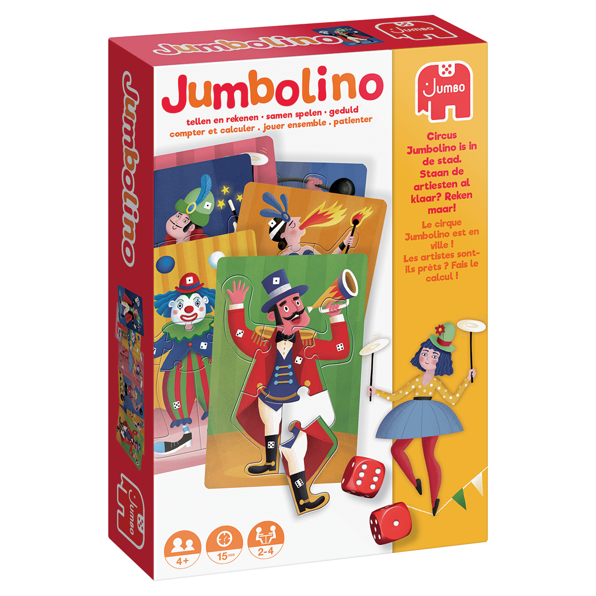 Jumbolino