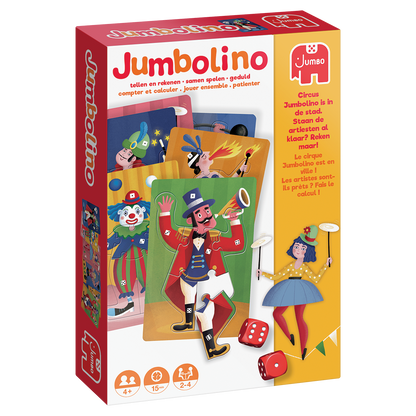 Jumbolino