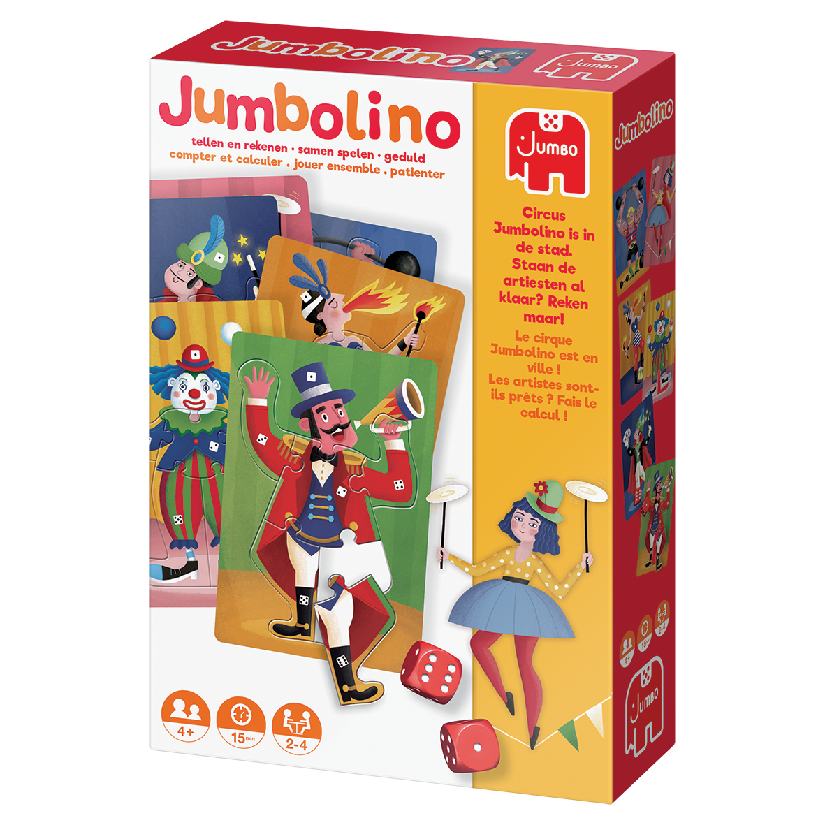 Jumbolino