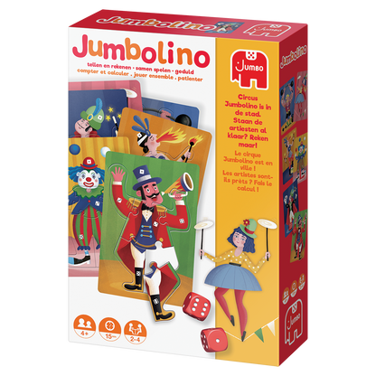 Jumbolino